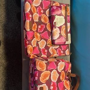 Fossil Purses & Wallet